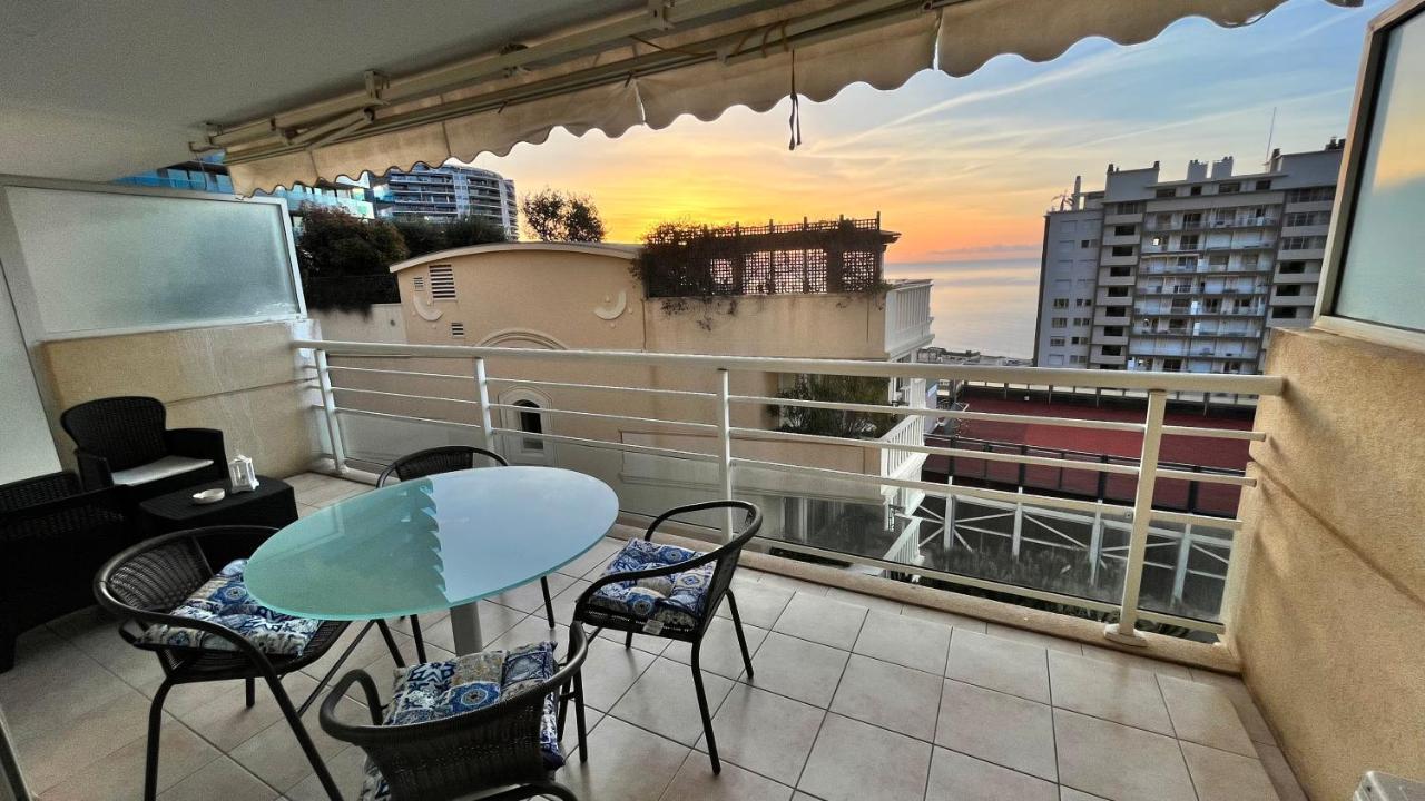 Riviera Home Босолей Экстерьер фото