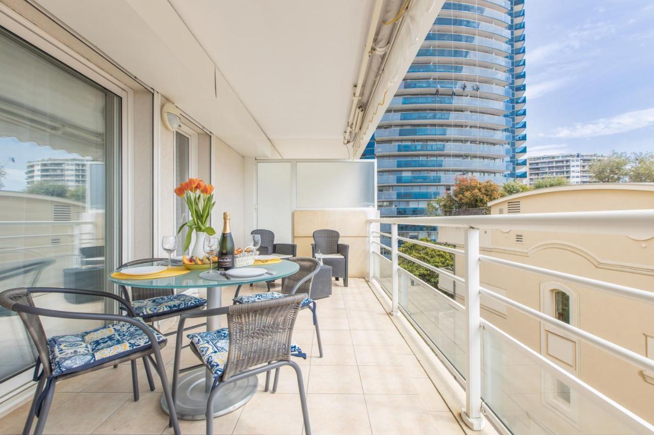 Riviera Home Босолей Экстерьер фото