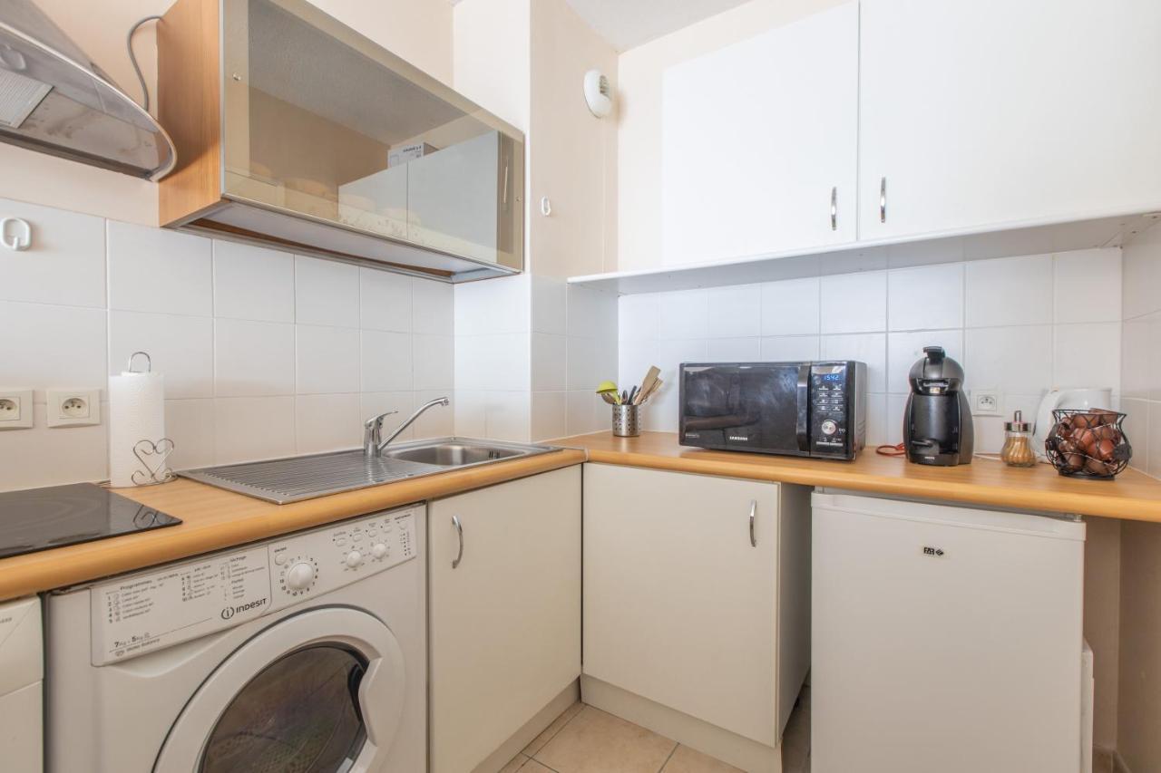 Riviera Home Босолей Экстерьер фото