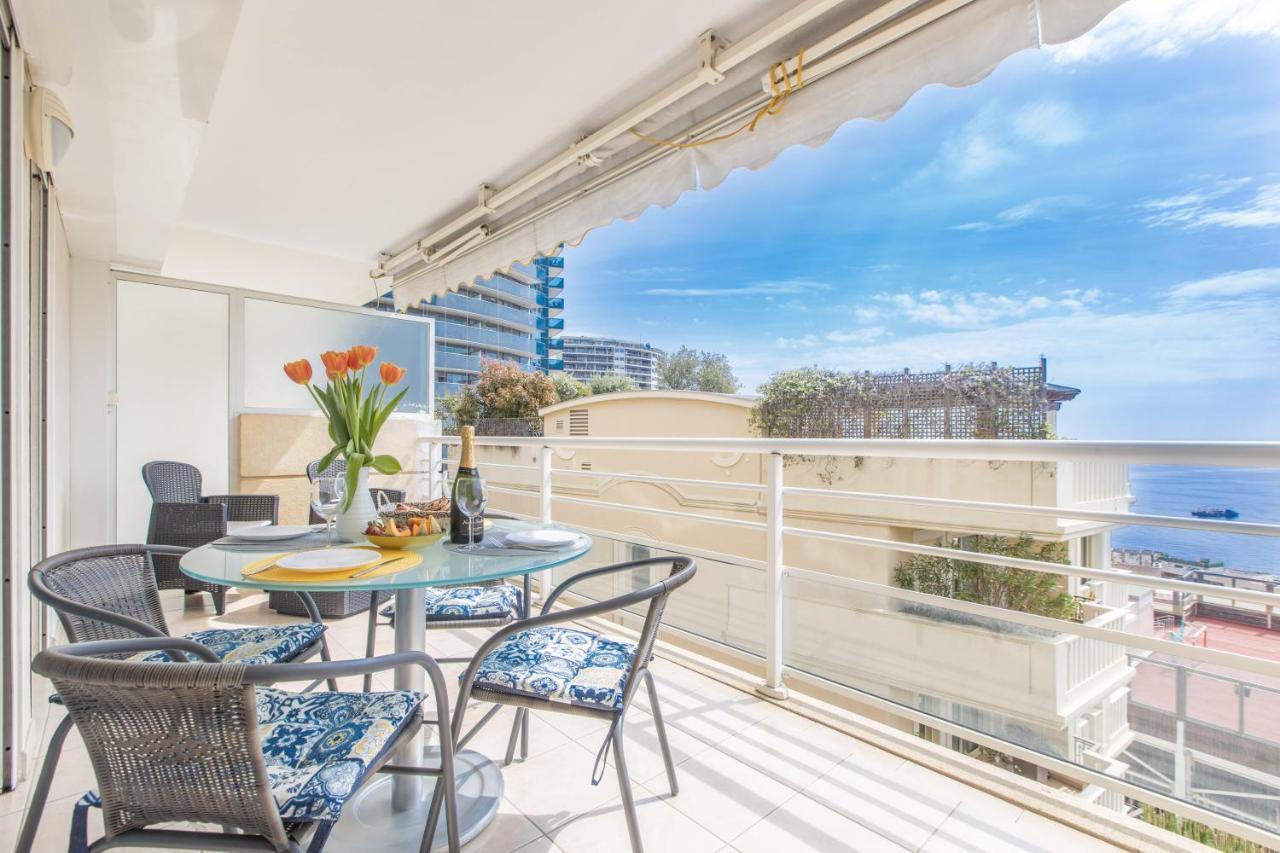 Riviera Home Босолей Экстерьер фото