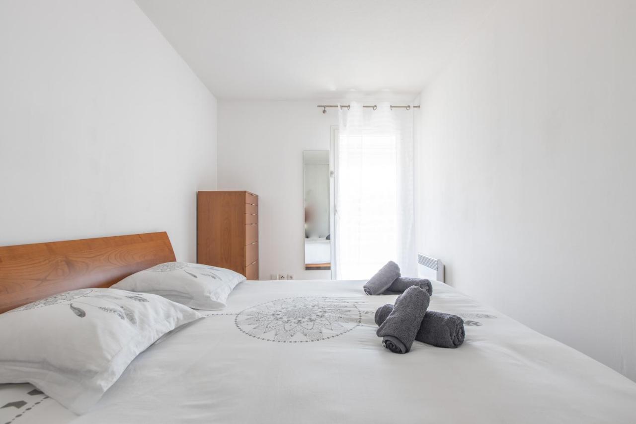 Riviera Home Босолей Экстерьер фото