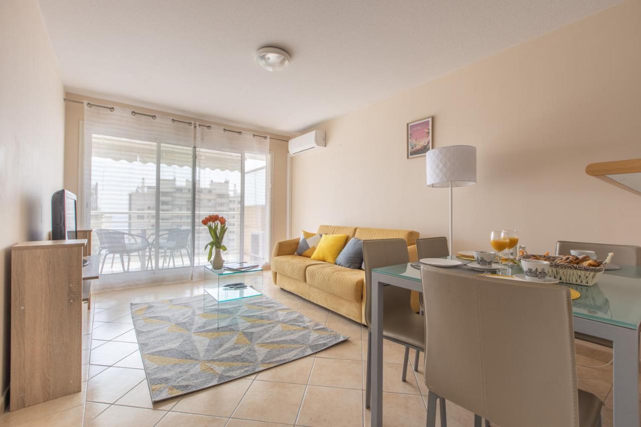 Riviera Home Босолей Экстерьер фото