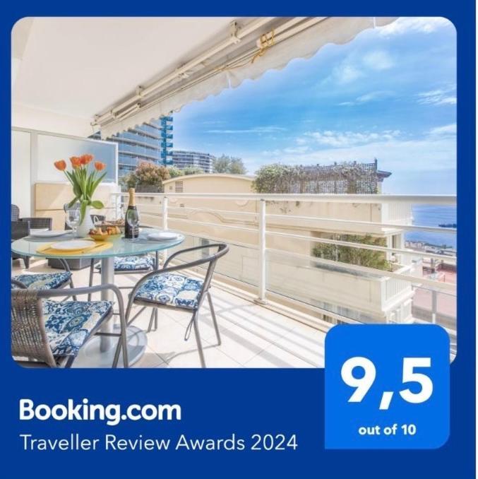 Riviera Home Босолей Экстерьер фото