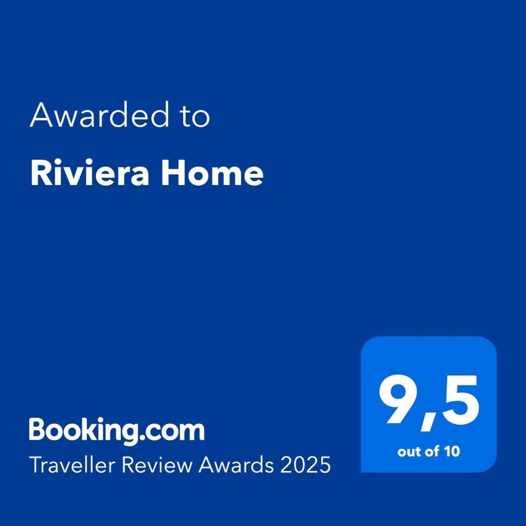 Riviera Home Босолей Экстерьер фото